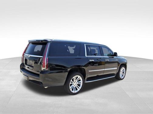 2020 Cadillac Escalade ESV Premium Luxury