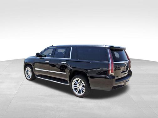 2020 Cadillac Escalade ESV Premium Luxury