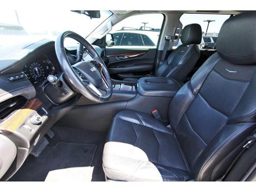 2020 Cadillac Escalade ESV Premium Luxury