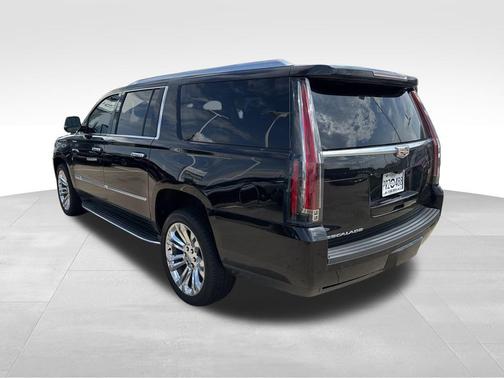 2020 Cadillac Escalade ESV Premium Luxury