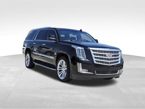 2020 Cadillac Escalade ESV Premium Luxury