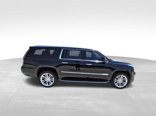 2020 Cadillac Escalade ESV Premium Luxury