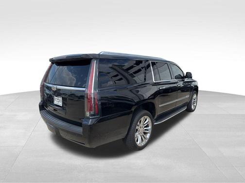 2020 Cadillac Escalade ESV Premium Luxury