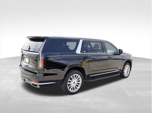 2023 Cadillac Escalade ESV Premium Luxury