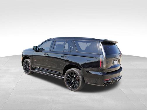 2025 Cadillac Escalade V-Series