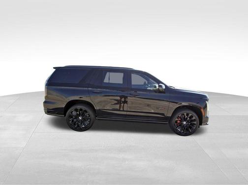 2025 Cadillac Escalade V-Series