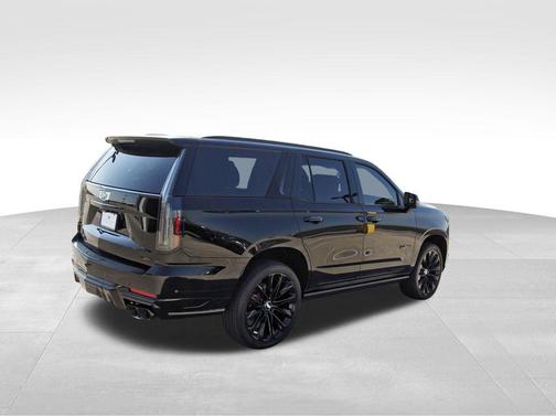 2025 Cadillac Escalade V-Series
