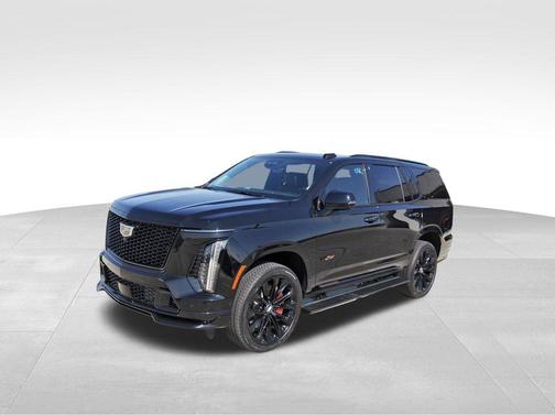2025 Cadillac Escalade V-Series
