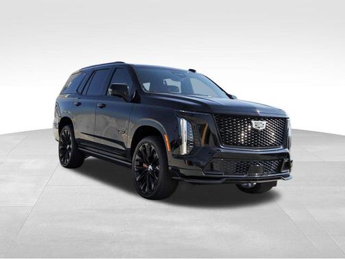 2025 Cadillac Escalade V-Series
