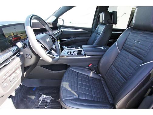 2025 Cadillac Escalade V-Series