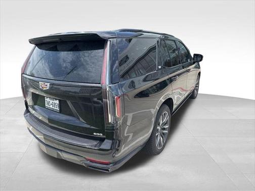 2024 Cadillac Escalade Sport