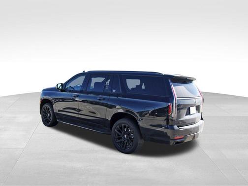 2023 Cadillac Escalade ESV Sport Platinum