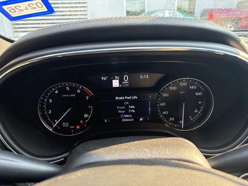 2023 Cadillac CT5 Luxury