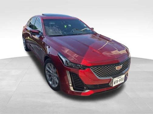 2023 Cadillac CT5 Luxury