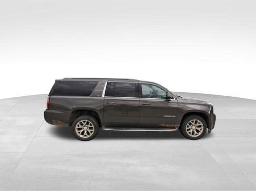 2019 GMC Yukon XL SLT Standard Edition
