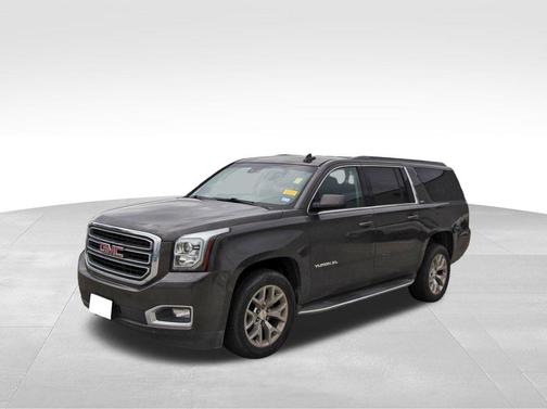 2019 GMC Yukon XL SLT Standard Edition