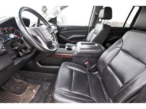 2019 GMC Yukon XL SLT Standard Edition