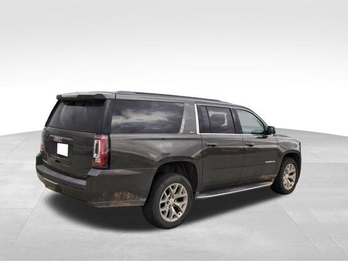 2019 GMC Yukon XL SLT Standard Edition