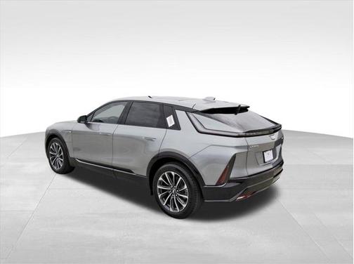 2025 Cadillac LYRIQ Sport w/1SF