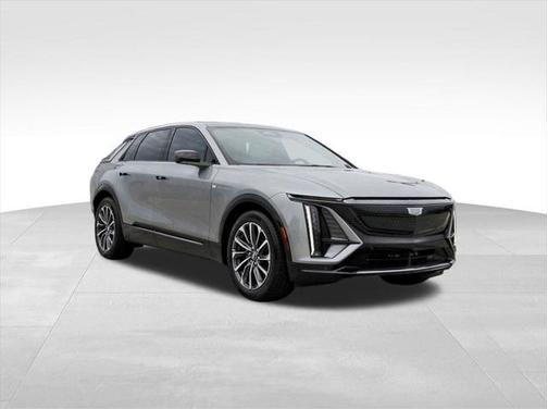 2025 Cadillac LYRIQ Sport w/1SF