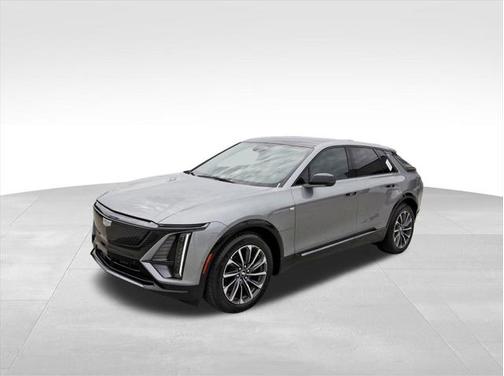 2025 Cadillac LYRIQ Sport w/1SF