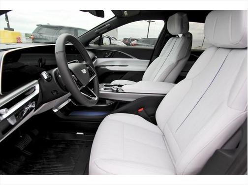 2025 Cadillac LYRIQ Sport w/1SF