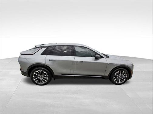 2025 Cadillac LYRIQ Sport w/1SF