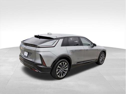 2025 Cadillac LYRIQ Sport w/1SF