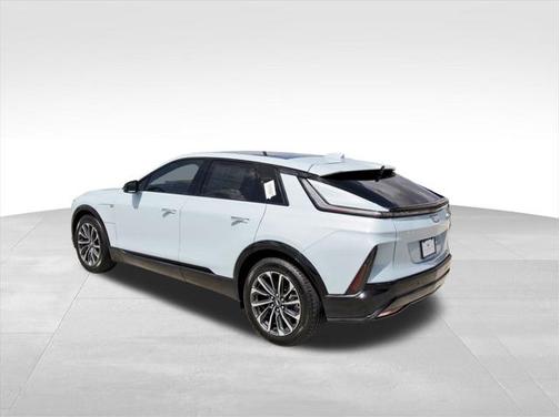 2025 Cadillac LYRIQ Sport w/1SF