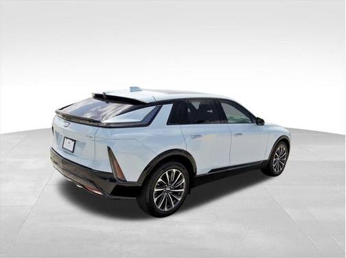 2025 Cadillac LYRIQ Sport w/1SF