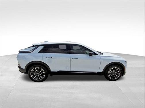 2025 Cadillac LYRIQ Sport w/1SF