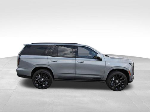 2026 Cadillac Escalade Sport Platinum