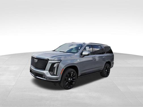 2026 Cadillac Escalade Sport Platinum