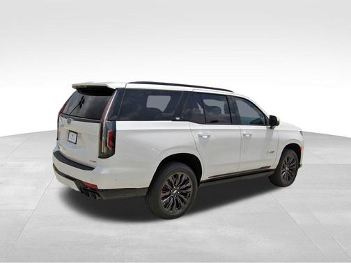 2023 Cadillac Escalade V-Series