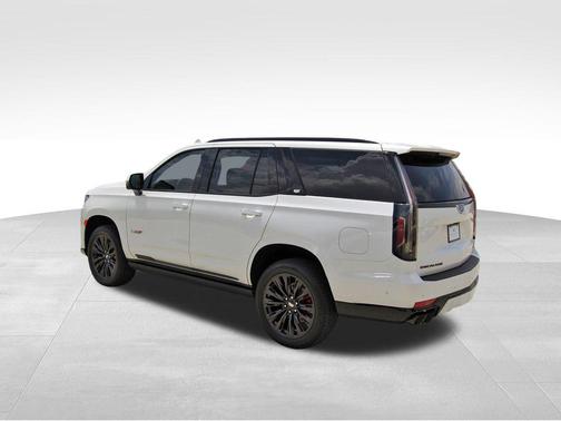 2023 Cadillac Escalade V-Series