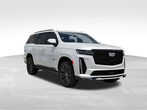 2023 Cadillac Escalade V-Series