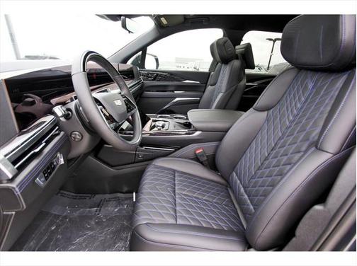 2026 Cadillac Escalade IQ Sport