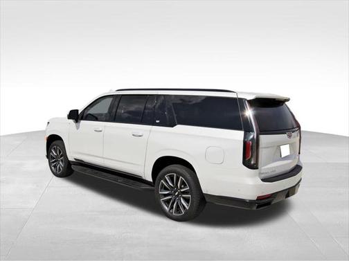 2024 Cadillac Escalade ESV Sport