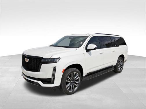 2024 Cadillac Escalade ESV Sport