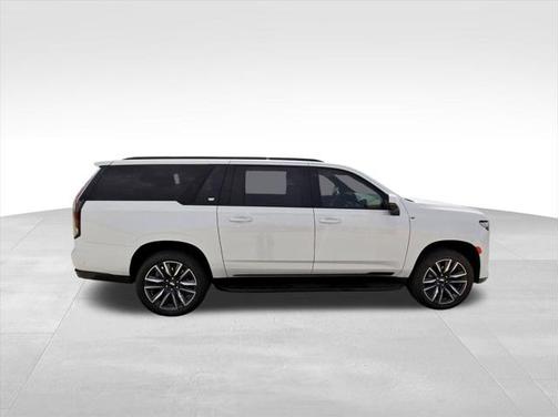 2024 Cadillac Escalade ESV Sport
