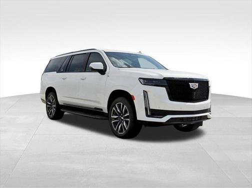 2024 Cadillac Escalade ESV Sport
