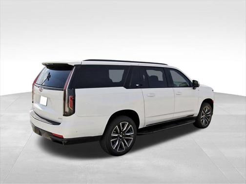 2024 Cadillac Escalade ESV Sport