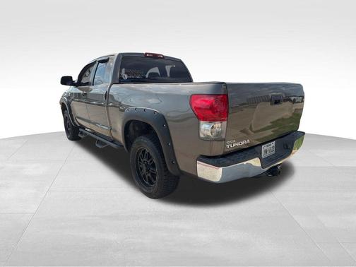2008 Toyota Tundra SR5