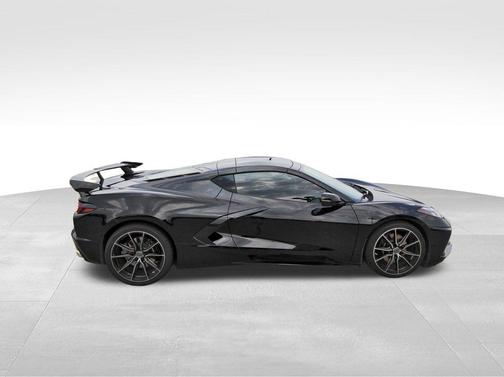 2020 Chevrolet Corvette Stingray w/1LT