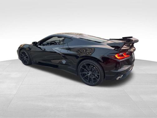 2020 Chevrolet Corvette Stingray w/1LT