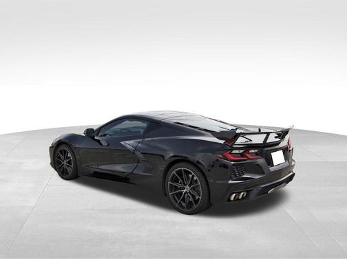 2020 Chevrolet Corvette Stingray w/1LT