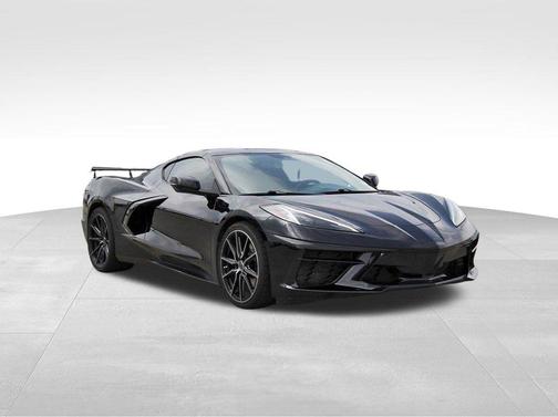 2020 Chevrolet Corvette Stingray w/1LT