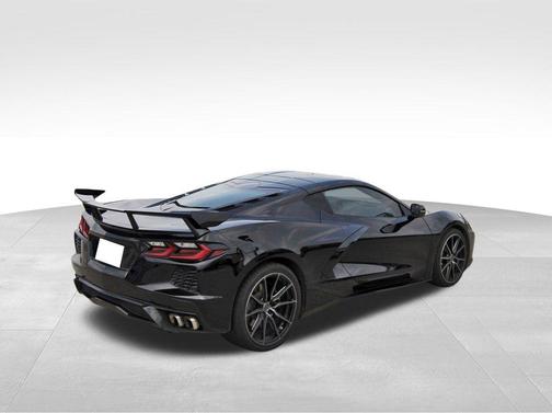 2020 Chevrolet Corvette Stingray w/1LT
