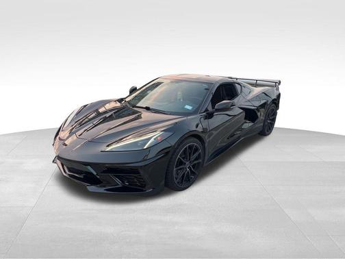 2020 Chevrolet Corvette Stingray w/1LT