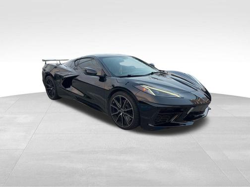 2020 Chevrolet Corvette Stingray w/1LT